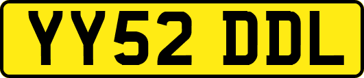 YY52DDL