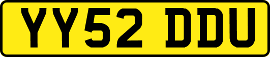 YY52DDU