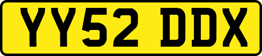 YY52DDX