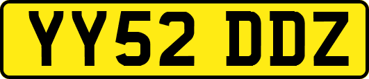 YY52DDZ