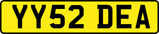 YY52DEA