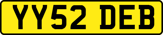 YY52DEB