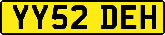 YY52DEH