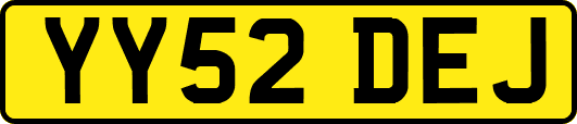 YY52DEJ