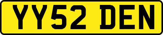 YY52DEN
