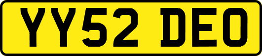YY52DEO