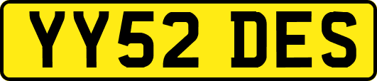 YY52DES