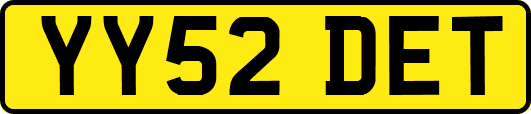 YY52DET