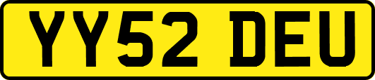 YY52DEU