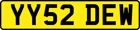 YY52DEW