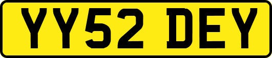 YY52DEY