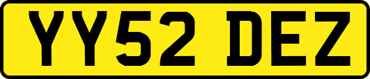 YY52DEZ