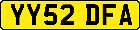 YY52DFA