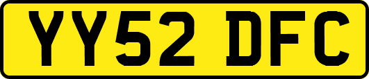 YY52DFC