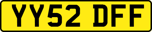 YY52DFF