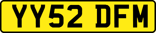 YY52DFM