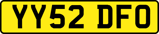 YY52DFO