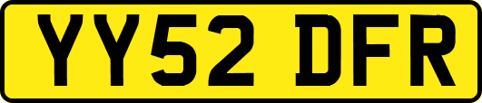 YY52DFR