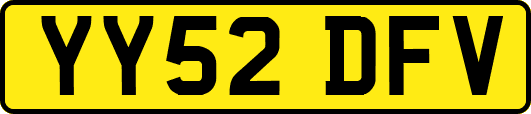 YY52DFV