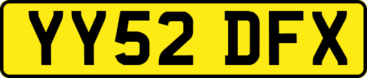 YY52DFX
