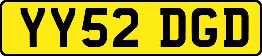 YY52DGD