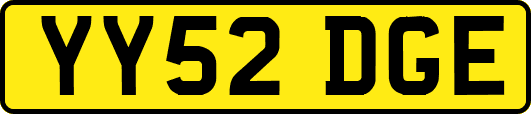 YY52DGE