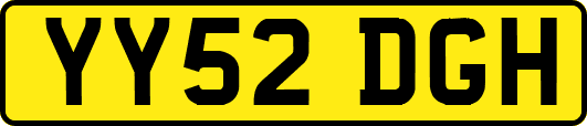 YY52DGH
