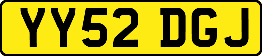 YY52DGJ