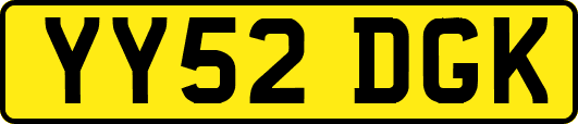 YY52DGK