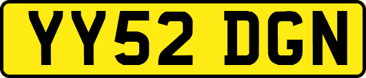YY52DGN
