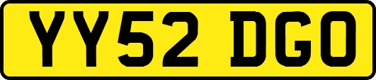 YY52DGO