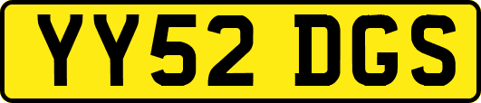 YY52DGS