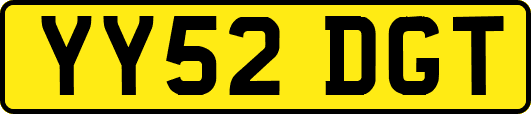 YY52DGT