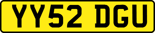 YY52DGU
