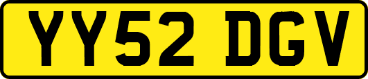 YY52DGV