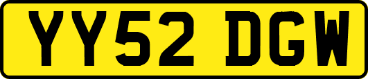 YY52DGW