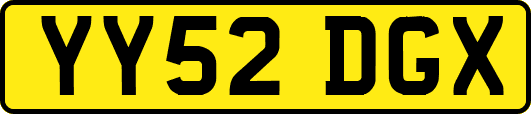 YY52DGX