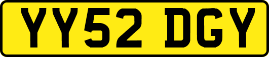 YY52DGY