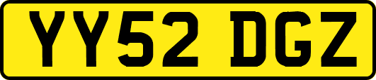YY52DGZ