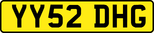 YY52DHG