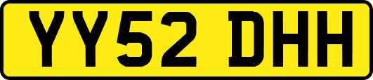 YY52DHH