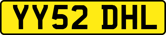 YY52DHL