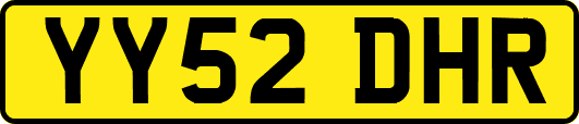 YY52DHR