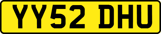YY52DHU