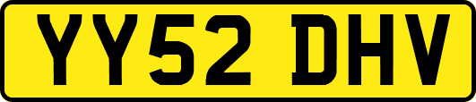 YY52DHV