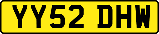 YY52DHW