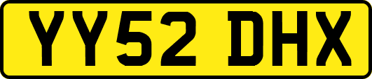 YY52DHX