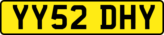 YY52DHY
