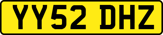 YY52DHZ