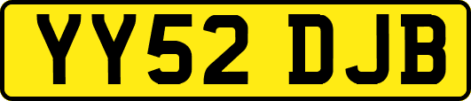 YY52DJB
